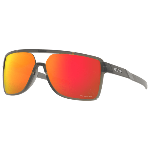 Oakley Castel OO9147 Prizm Bronze Sunglasses