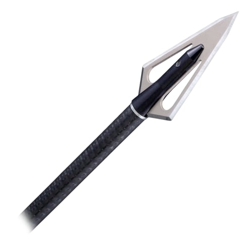Magnus Stinger Fixed-Blade Broadhead