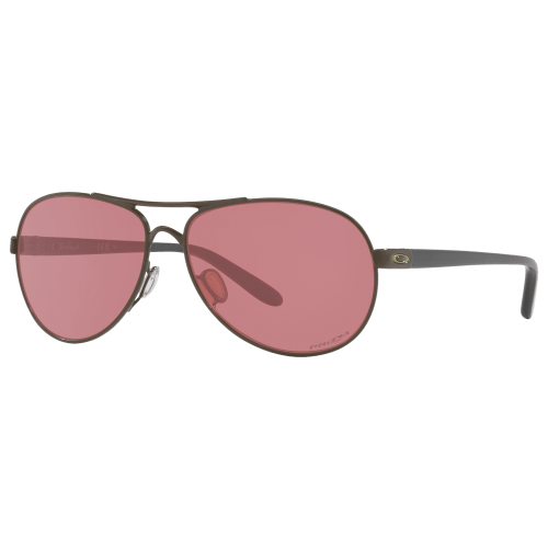 Oakley Feedback OO4079 Prizm Golf Mirror Sunglasses for Ladies