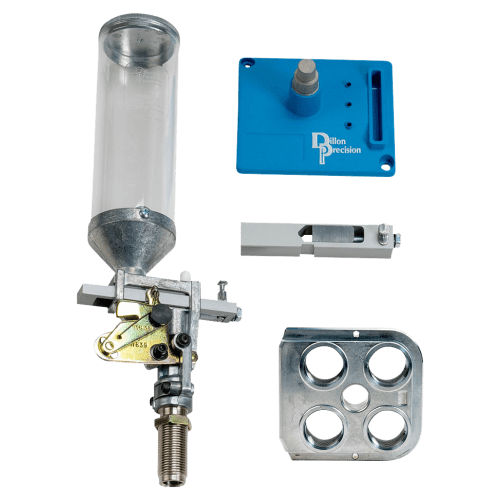 Dillon Precision Quick Change Kit