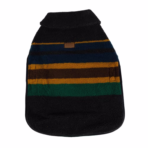 Pendleton Pet Vintage Camp Dog Coat