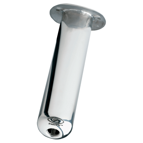 C.E. Smith Flush Mount Rod Holders