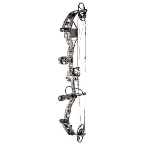 Obsession HB33 Compound Bow Package