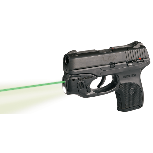 LaserMax Ruger LC9 Light/Laser