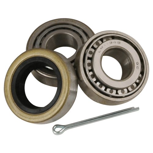 C.E. Smith Trailer Wheel Bearing Kit