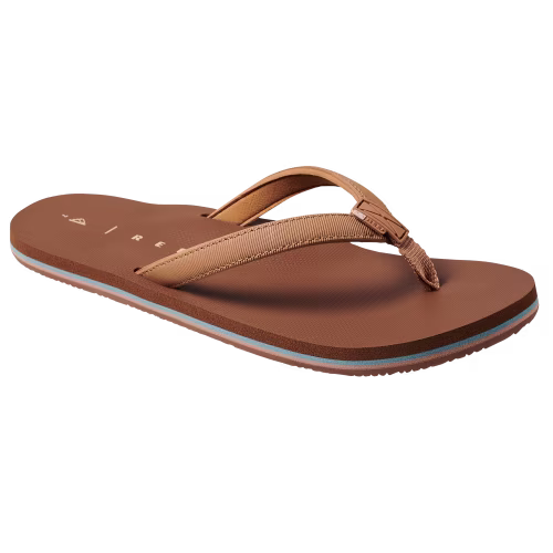 Reef Solana Thong Sandals for Ladies