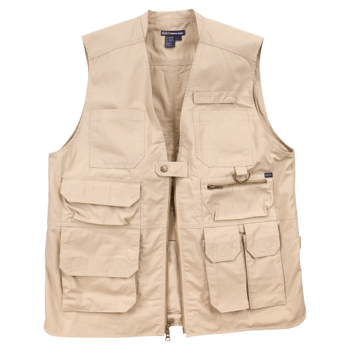 5.11 Tactical Taclite Pro Vests for Men