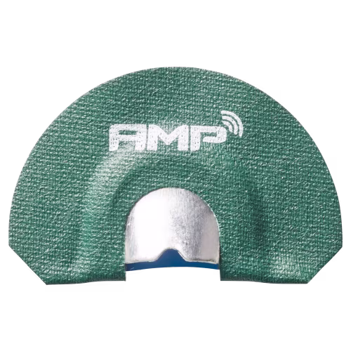 Phelps Game Calls Beginner AMP Diaphragm Elk Call