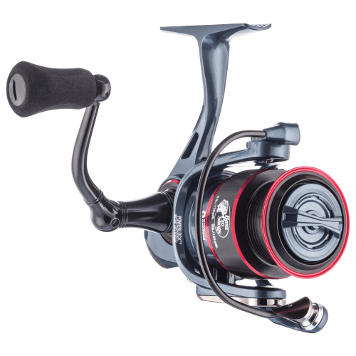 Bass Pro Shops Pro Qualifier Spinning Reel