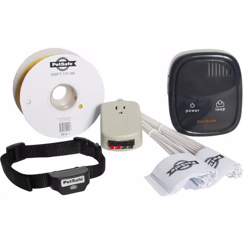 PetSafe Rechargeable In-Ground Fence System