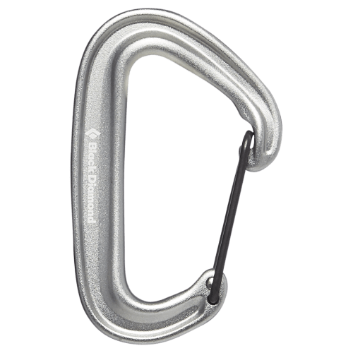Black Diamond MiniWire Carabiner