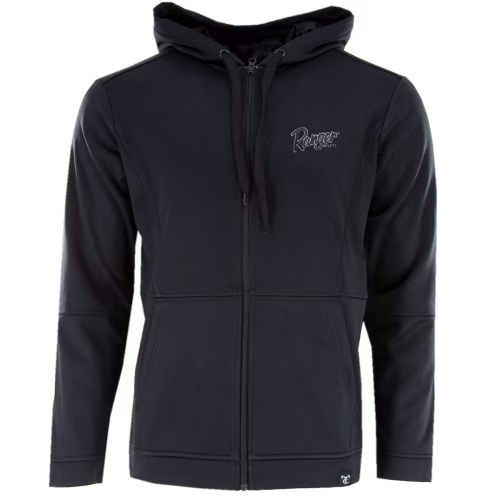 Ranger Boats Full-Zip Performance Jacket for Men