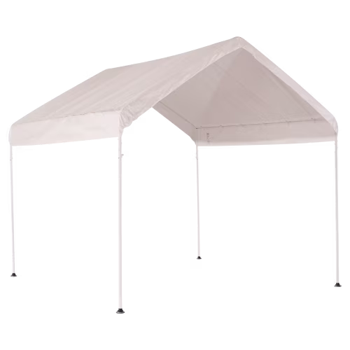 ShelterLogic Max AP Compact Canopy