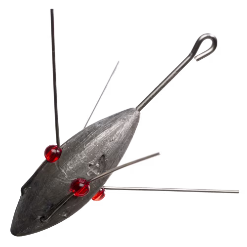 Sea Striker Sputnik Short Tail Surf Sinker
