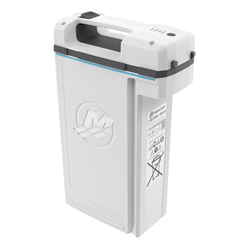 Mercury Avator Outboard 1kW Lithium-Ion Battery