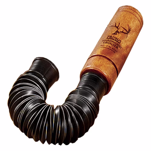 Primos Hardwood Grunter Deer Calling System