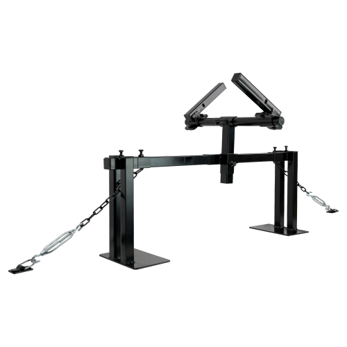 ATV Tek Gun Defender UTV Bed Mount System