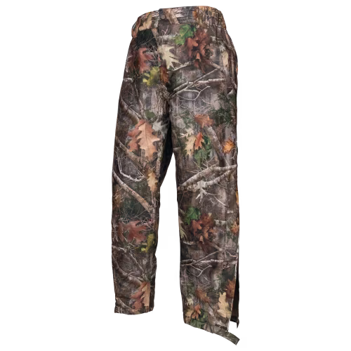 Ridge Hunter Essentials Camo Pants for Men