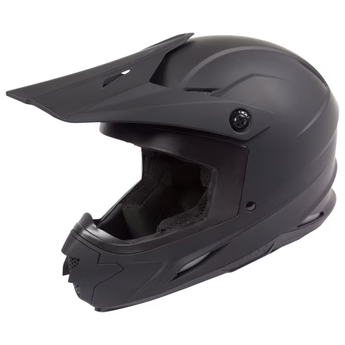 Raider Z7 MX Helmet for Adults