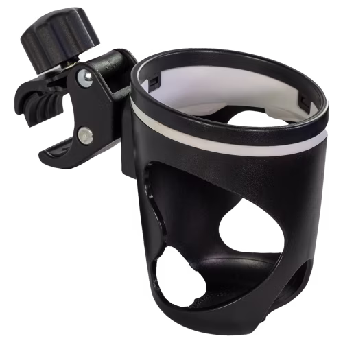 QuietKat E-Bike Drink Mount