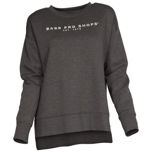 Bass Pro Shops Long-Sleeve Tunic for Ladies