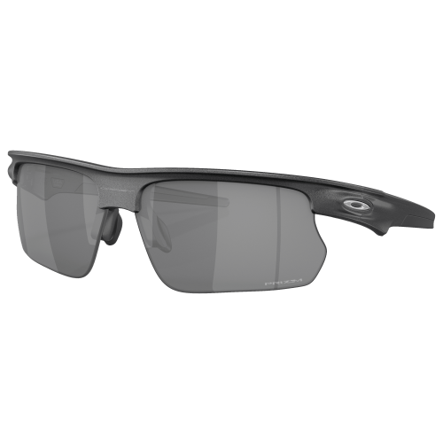 Oakley BiSphaera OO9400 Prizm Grey Mirror Sunglasses