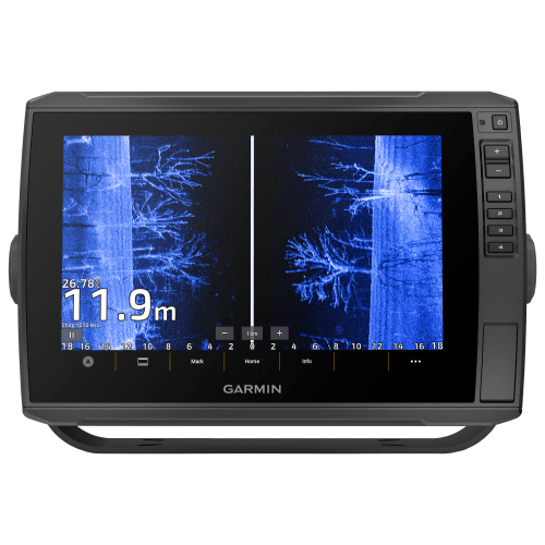 Garmin ECHOMAP Ultra 2 10'' 102sv Chartplotter