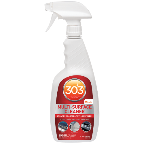 303 Marine/Recreation Multi-Surface Cleaner