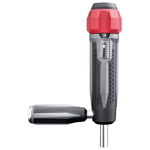 Real Avid Smart TORQ Precision Torque Driver for Firearms