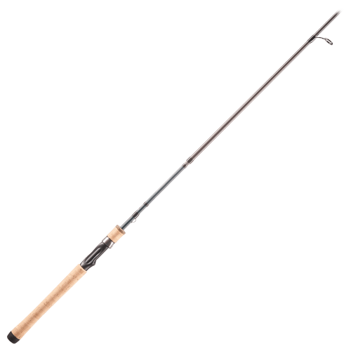 Bass Pro Shops Fish Eagle Spinning Travel Rod