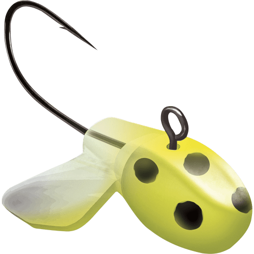 Acme Hyper T Tungsten Jig
