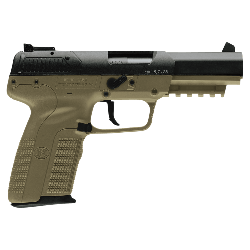 FN Five-seveN FDE Semi-Auto Pistol