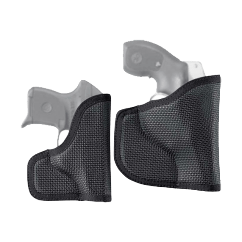 DeSantis Gunhide Nemesis Handgun Holster