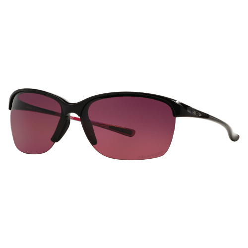 Oakley Unstoppable OO9191 Polarized Sunglasses for Ladies