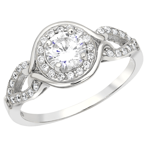 Montana Silversmiths Bella Nova Ring for Ladies