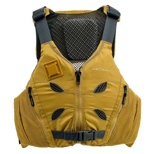 Astral EV-Eight Life Jacket