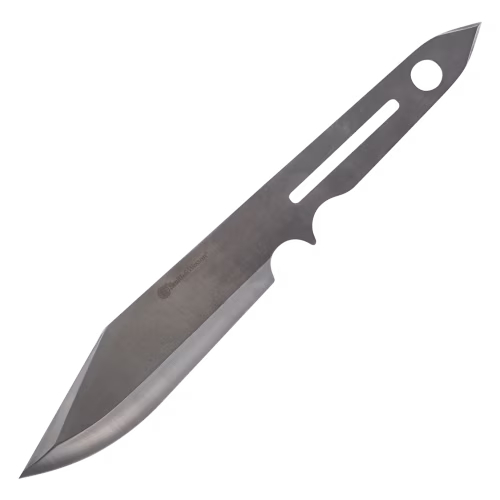 Smith & Wesson Bullseye Throwing Bowie Knife Set
