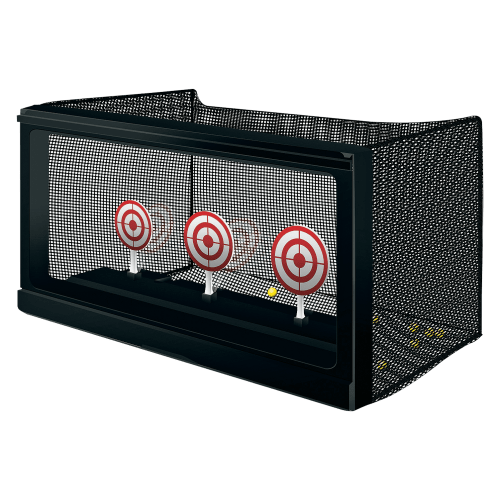 Crosman Auto-Reset Airsoft Target
