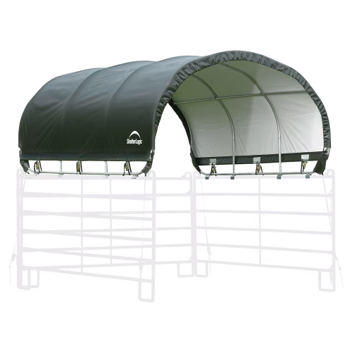 ShelterLogic Corral Shelter
