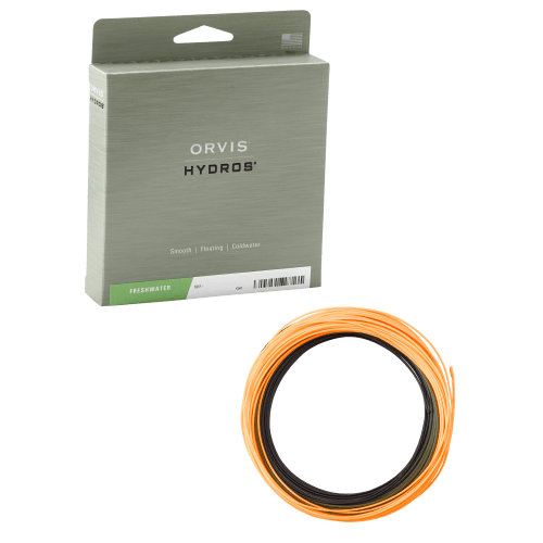 Orvis Hydros Bank Shot Fast Sink-Tip Fly Line