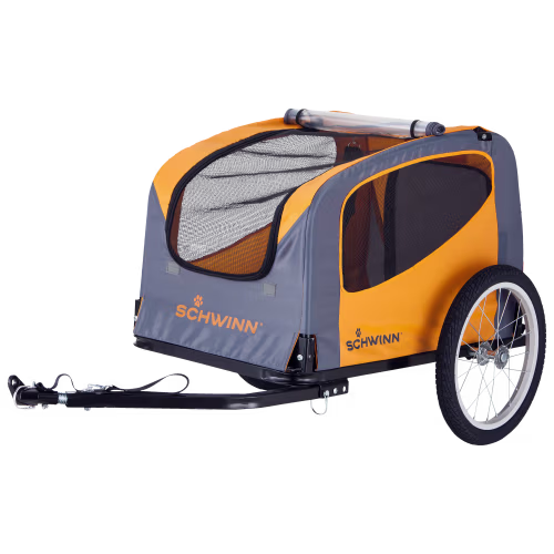 Schwinn Rascal Pet Bicycle Trailer