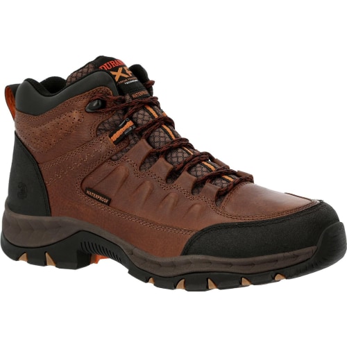 Durango Renegade XP Waterproof Hiking Boots for Men
