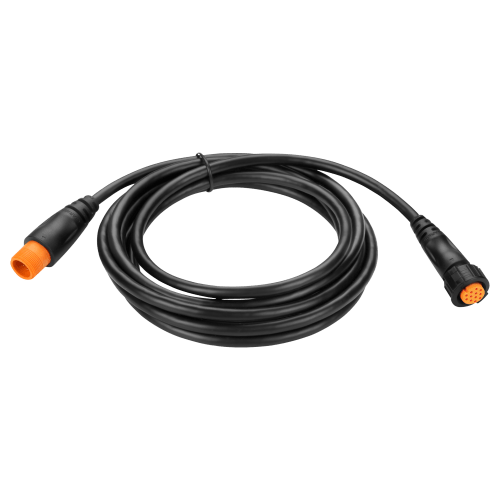Garmin 12-Pin 10' Transducer Extension Cable