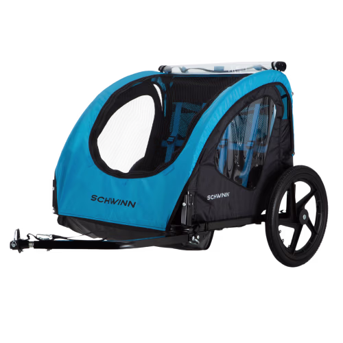 Schwinn Shuttle Bicycle Trailer