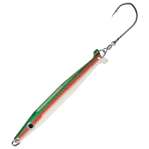 Luhr Jensen Koho King Spoon