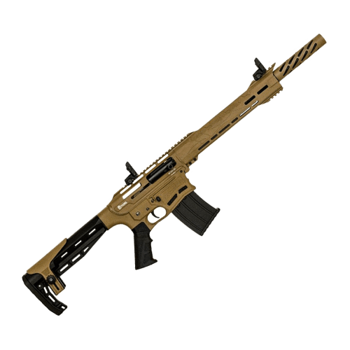 Citadel Boss 25 Semi-Auto Shotgun