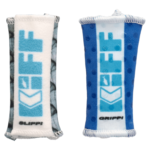 Kiff Slippi & Grippi Sleeve Combo