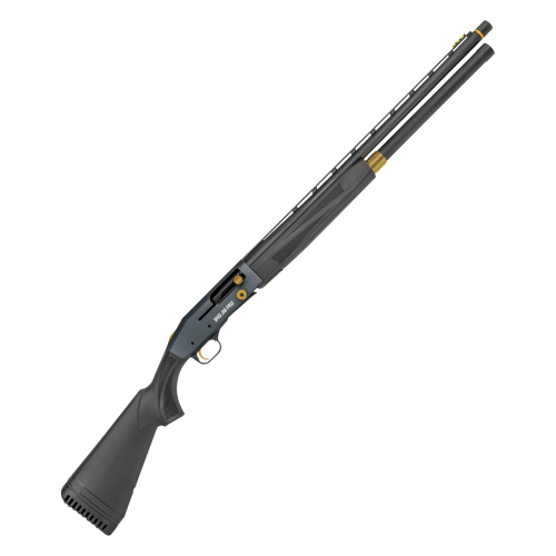 Mossberg 940 JM Pro Semi-Auto Shotgun