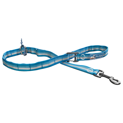 Kurgo RSG Stub Dog Leash