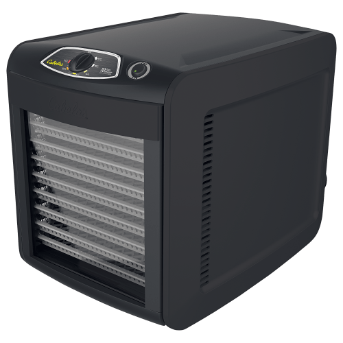 Cabela's Deluxe 10-Tray Dehydrator